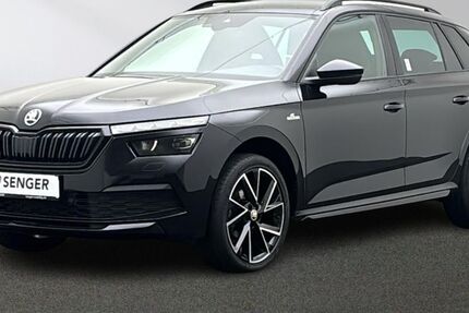 Skoda Kamiq 81.350 km 22.880 &euro; Emsdetten 48282
