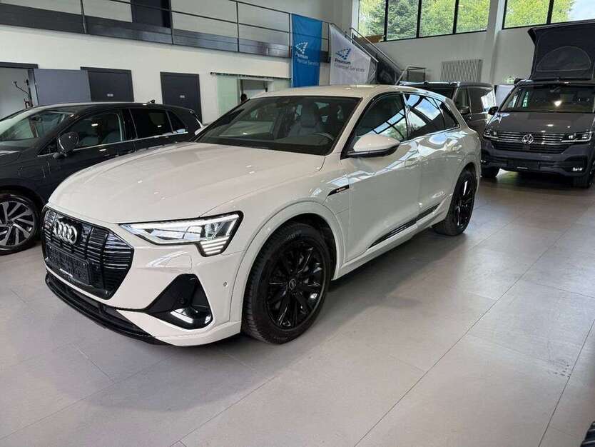 e-tron