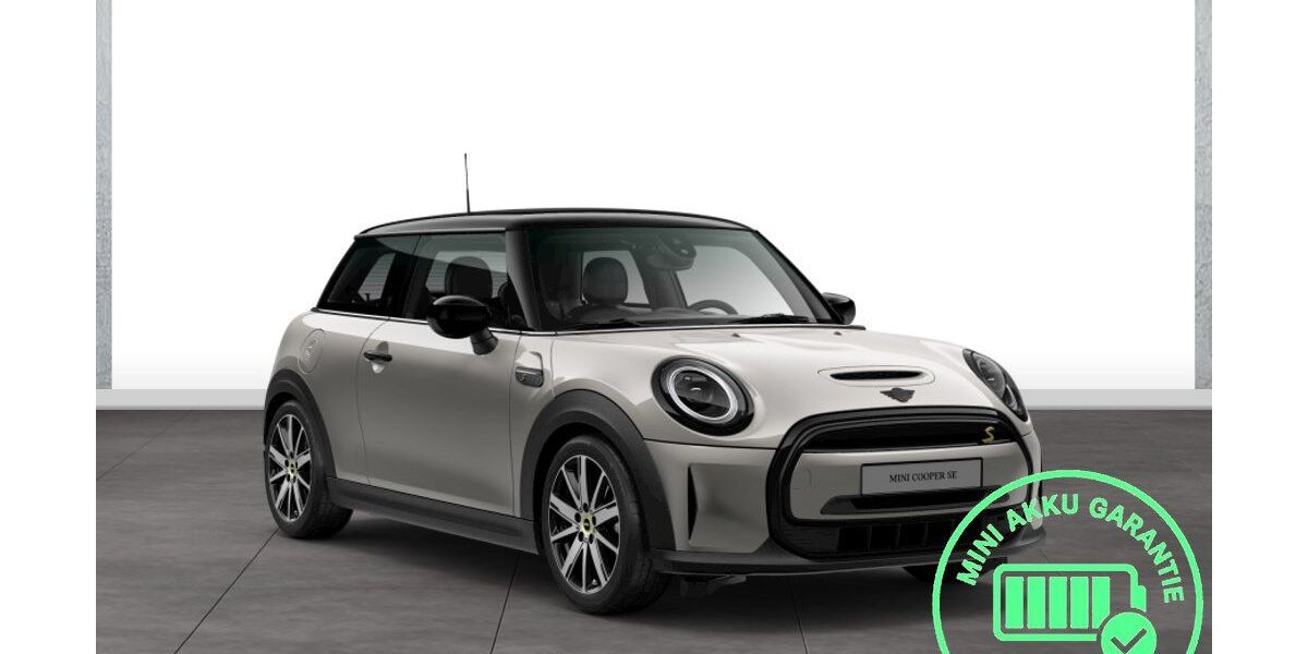 Mini Cooper SE 11.385 km 21.890 &euro; Siegen 57076