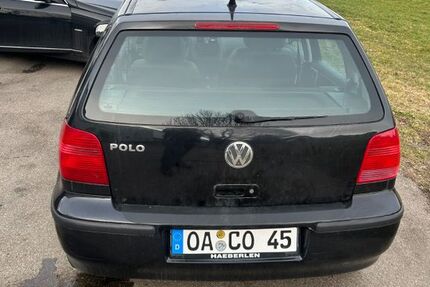 VW Polo 230.000 km 1.300 &euro; Immenstadt 87509