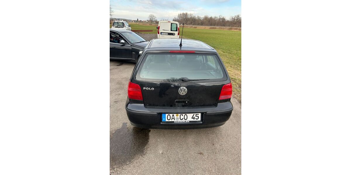 VW Polo 230.000 km 1.300 &euro; Immenstadt 87509