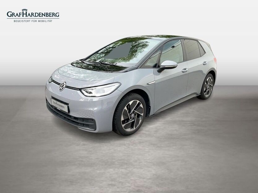 VW ID.3 42.600 km 18.910 € Überlingen 88662