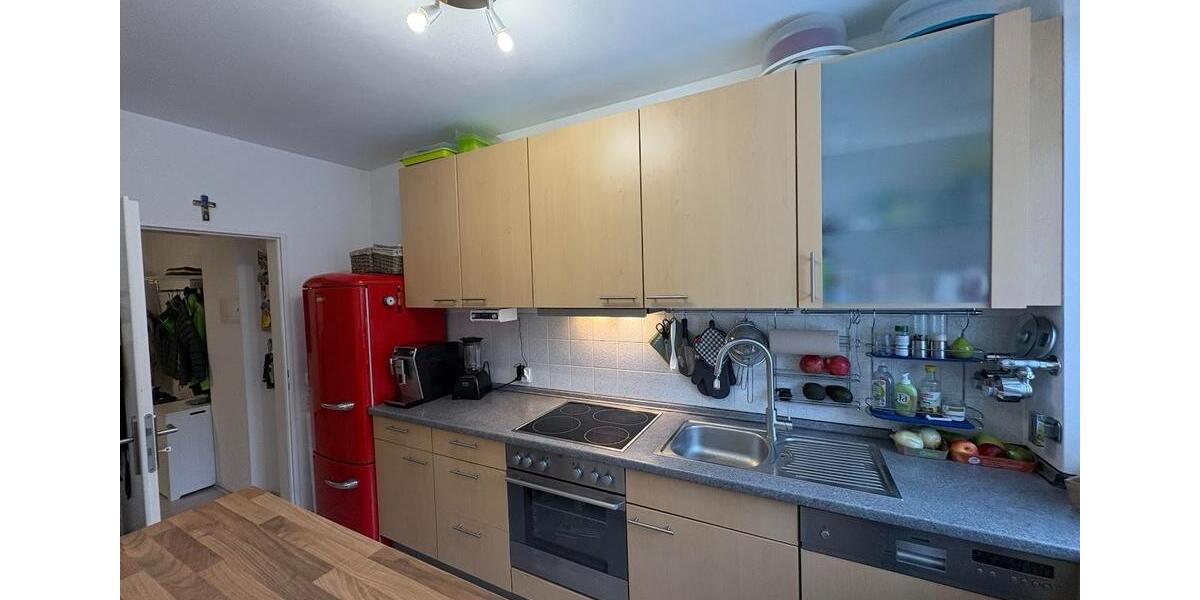 Wohnung in Kronberg-Oberhöchstadt zu vermieten 2 zimmer