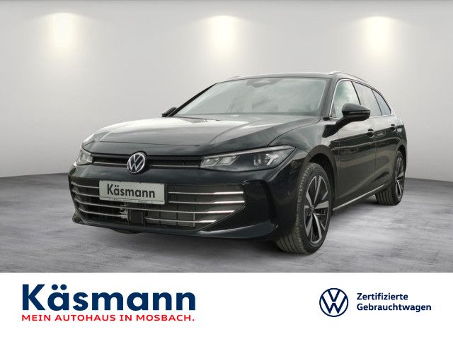 Passat Variant