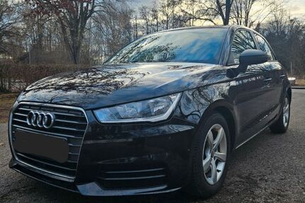 Audi A1 189.000 km 8.500 &euro; Landsberg am Lech 86899