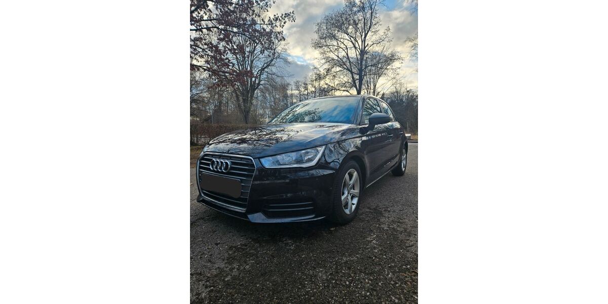 Audi A1 189.000 km 8.500 &euro; Landsberg am Lech 86899