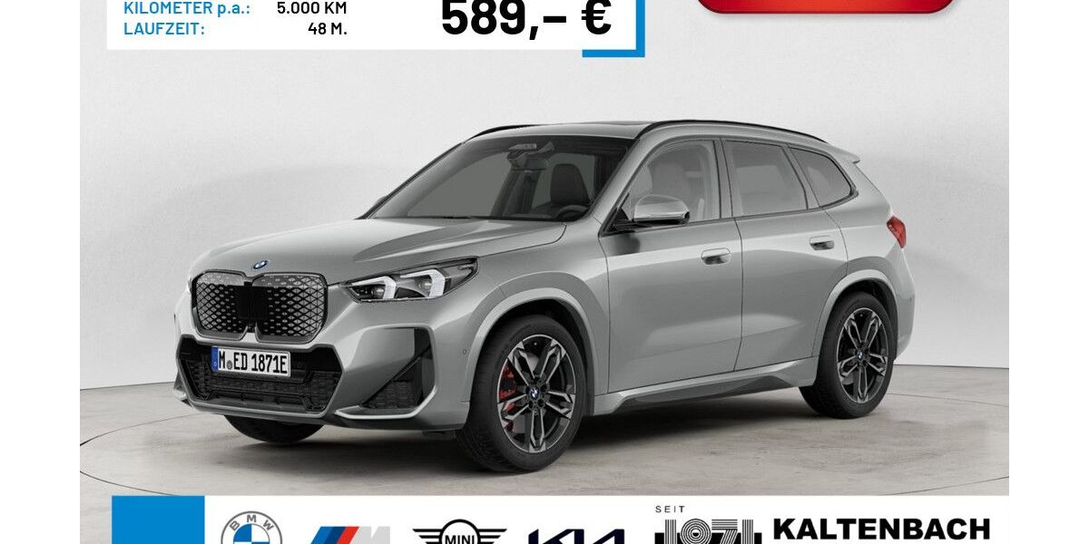 BMW X1 10.343 km 56.390 &euro; Wiehl 51674