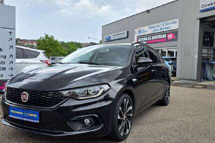 Fiat Tipo 95.190 km 10.990 € Neudenau 74861