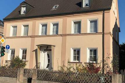 Wohnung Fürth Burgfarrnbach - 2 Zimmer, 43 m&sup2;, 495&euro; | Angebot:25399802