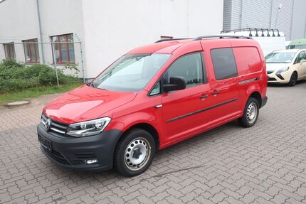 VW Caddy 116.729 km 13.900 &euro; Hannover 30179