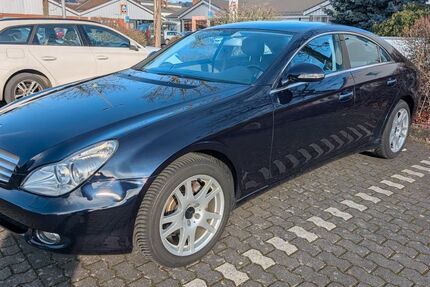 Mercedes-Benz CLS 500 151.000 km 14.750 &euro; Waldesch bei Koblenz 56323