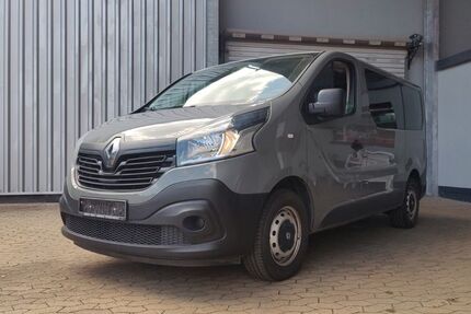 Renault Trafic 91.988 km 13.999 &euro; Andernach 56626