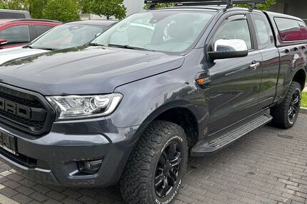 Ford Ranger 99.850 km 26.990 &euro; Ahrensfelde bei Berlin 16356