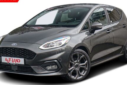 Ford Fiesta 32.989 km 14.950 &euro; Gera 07546