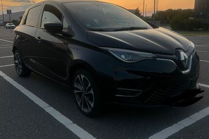 Renault ZOE 101.000 km 9.990 &euro; Winsen 21423