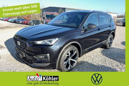 Seat Tarraco 31.400 km 24.540 &euro; Mainburg 84048