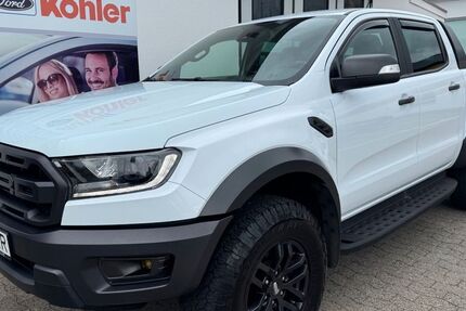 Ford Ranger 39.700 km 44.700 &euro; Isernhagen NB (Hannover) 30916