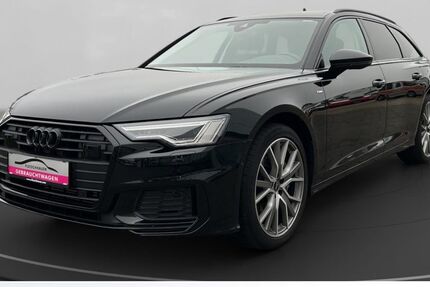 Audi A6 33.727 km 38.890 &euro; Aachen 52068