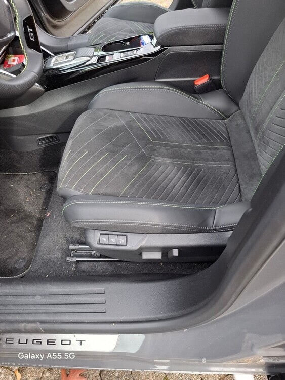 Peugeot 2008 13.000 km 27.500 € Einbeck 37574