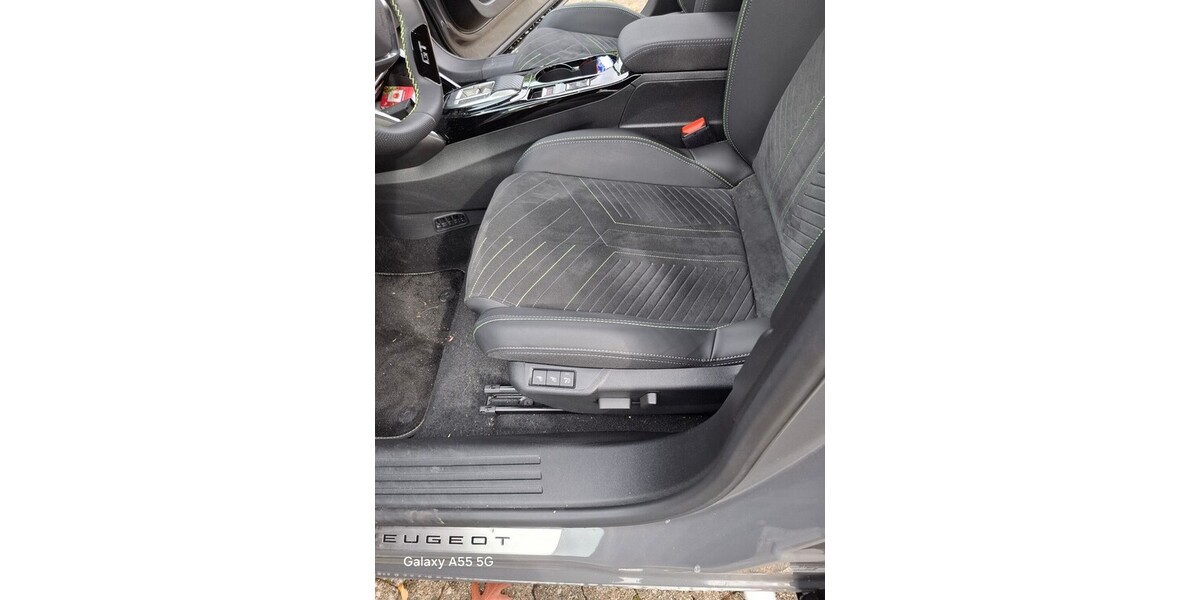 Peugeot 2008 13.500 km 26.900 &euro; Einbeck 37574