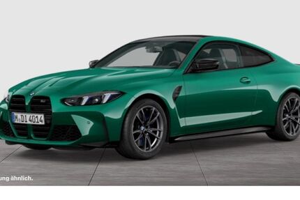 BMW M4 9.544 km 81.490 &euro; Münster 48163