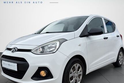 Hyundai i10 118.650 km 4.990 &euro; Georgensgmünd 91166
