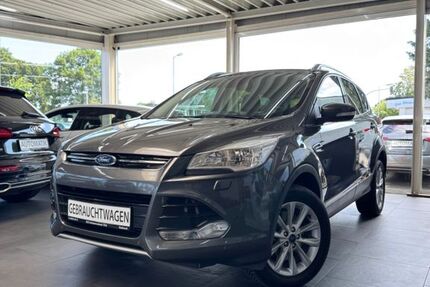 Ford Kuga 128.410 km 11.990 &euro; Wahlstedt 23812