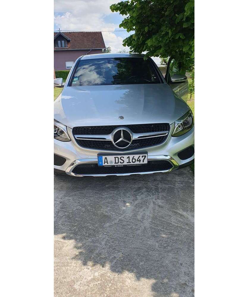 GLC 250