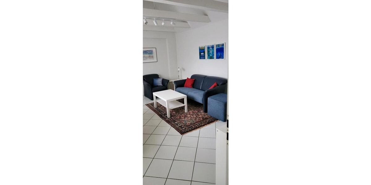 Erdgeschoßwohnung Hoisdorf - 2 Zimmer, 40 m&sup2;, 595&euro; | Angebot:25148555