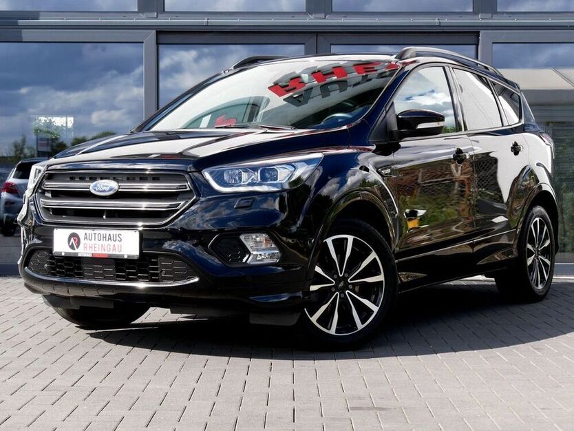 Kuga