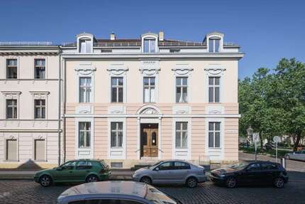 Wohnung zum Mieten in Potsdam 2.350 € 104 m² 4 zimmer