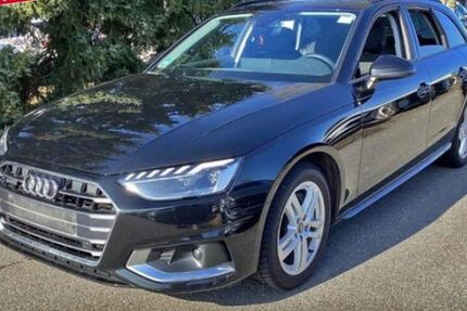 Audi A4 108.700 km 28.950 &euro; Verden 27283
