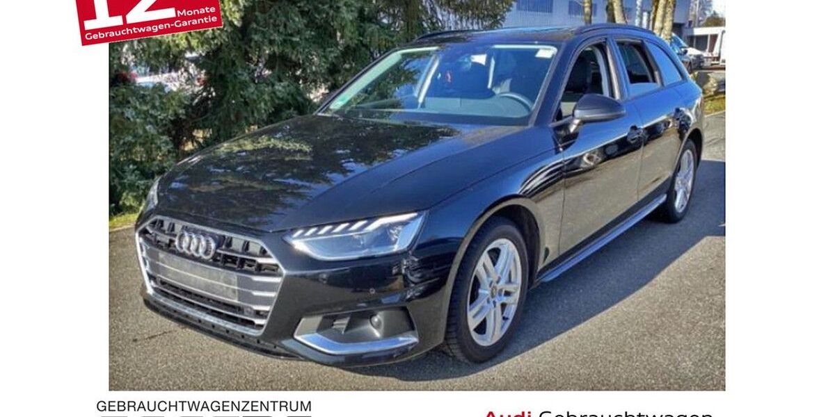 Audi A4 108.700 km 28.950 &euro; Verden 27283
