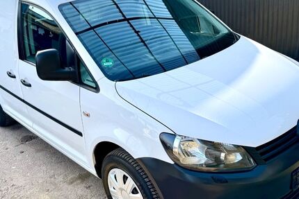 VW Caddy 162.000 km 6.499 &euro; Selm 59379