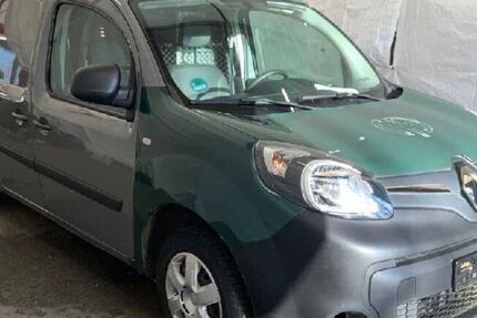 Renault Kangoo 16.000 km 9.999 &euro; Ditzingen 71254