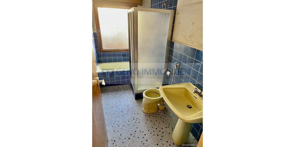 Zwei Einheiten mit Option auf Erweiterung, komplett frei! 6 zimmer