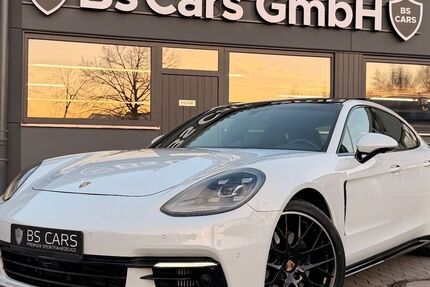 Porsche Panamera 90.000 km 48.950 &euro; Zirndorf 90513
