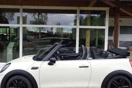 Mini Cooper 70.210 km 21.500 &euro; Bernau im Schwarzwald 79872
