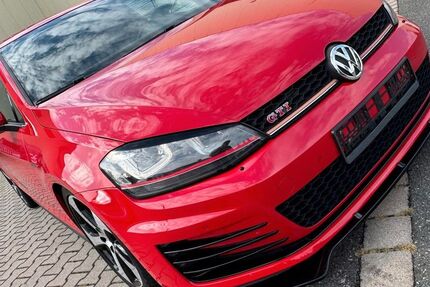 VW Golf 74.000 km 16.990 &euro; Schwabach 91126