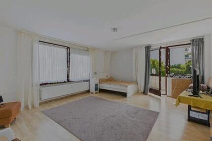 Helle 1 Zimmer Wohnung in Berenbostel 1 zimmer