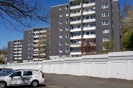 Wohnung Siegen - 3 Zimmer, 85 m&sup2;, 640&euro; | Angebot:26300935