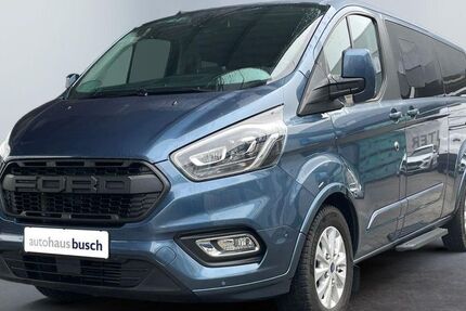 Ford Tourneo Custom 43.357 km 37.980 &euro; Pförring 85104