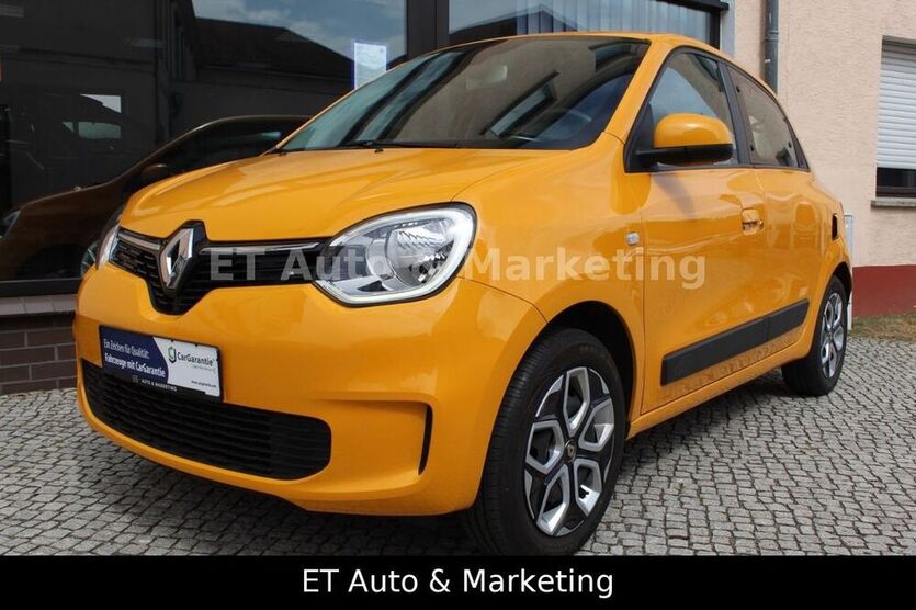 Twingo