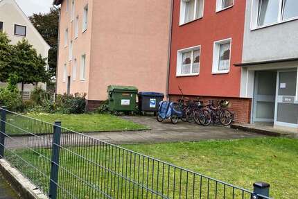 Wohnung zum Mieten in Seelze 535 € 52 m² 2 zimmer