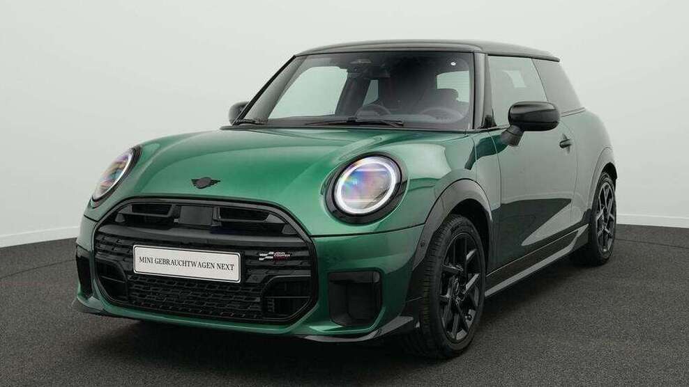 Cooper C