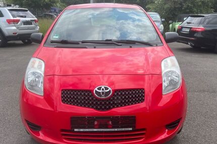 Toyota Yaris 125.000 km 2.650 € Waldbröl 51545