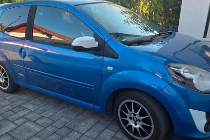 Renault Twingo 140.000 km 5.700 &euro; Waal 86875
