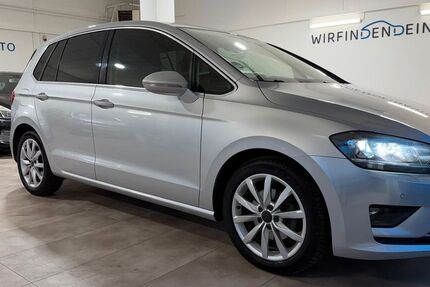 VW Golf Sportsvan 99.490 km 11.950 &euro; Aschaffenburg 63741