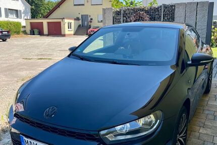 VW Scirocco 239.000 km 12.400 &euro; Nürtingen 72622