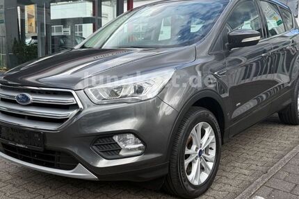 Ford Kuga 240.000 km 8.490 &euro; Stolberg 52222